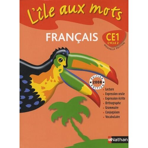 Français Ce1