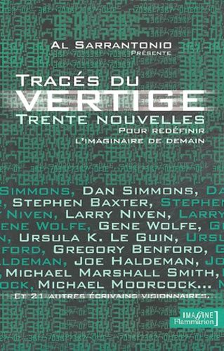 Tracés Du Vertige