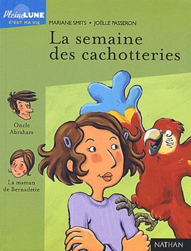 La Semaine Des Cachotteries