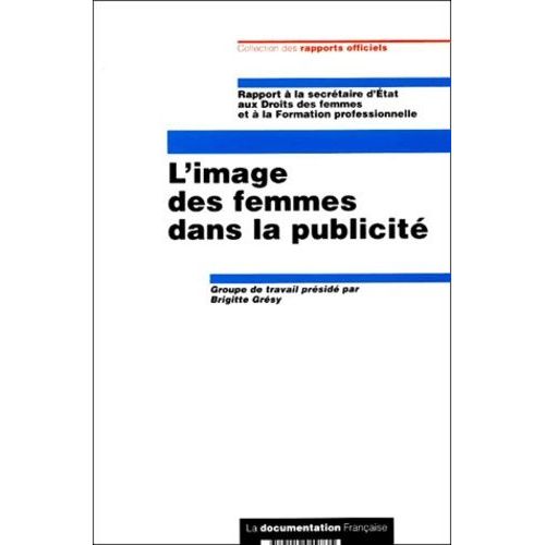 L'image Des Femmes Dans La Publicité