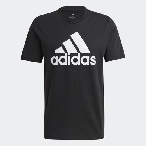 T-Shirt Essentials Big Logo Adidas Sportswear 29194 - L