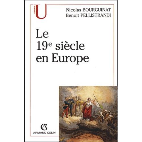 Le 19e Siècle En Europe