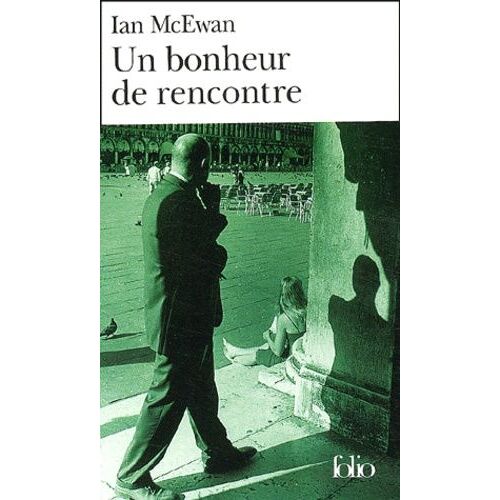 Bonheur De Rencontre