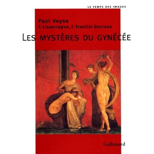 Les Mystères Du Gynécée