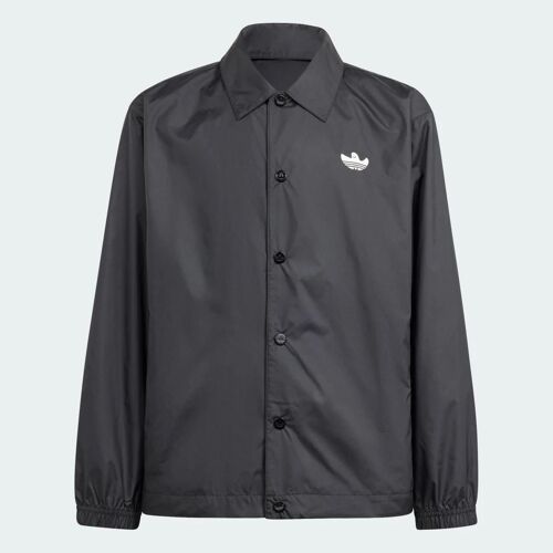 Coach Jacket Adidas Originals Knb26 - 11-12 Ans