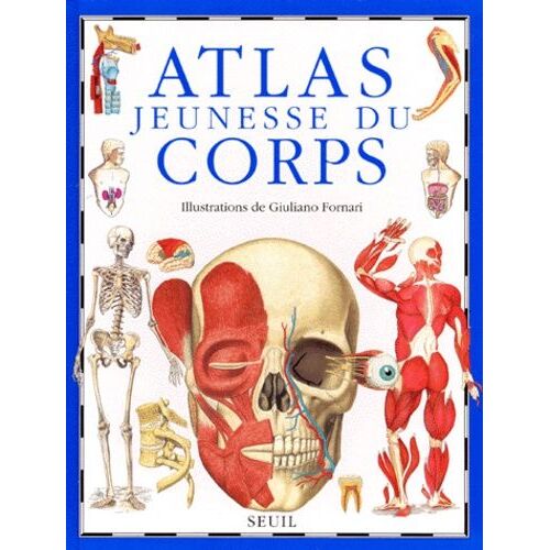 Atlas Jeunesse Du Corps