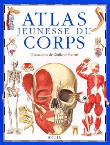 Atlas Jeunesse Du Corps