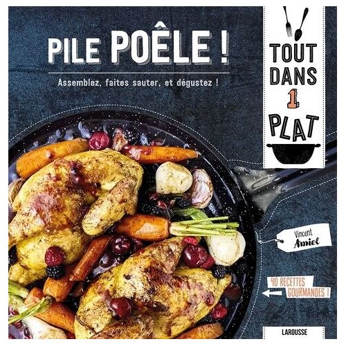 Pile Poêle