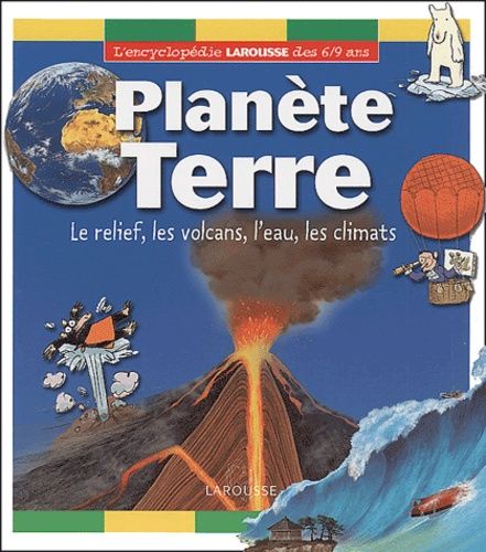 Planète Terre