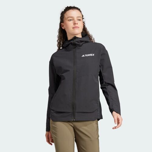 Veste Softshell Terrex Multi Adidas Terrex Jms28 - L