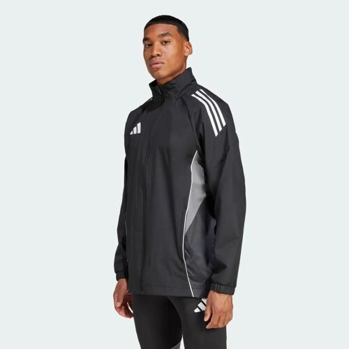 Veste Tout Temps Tiro 25 Competition Adidas Performance Jsj90 - M
