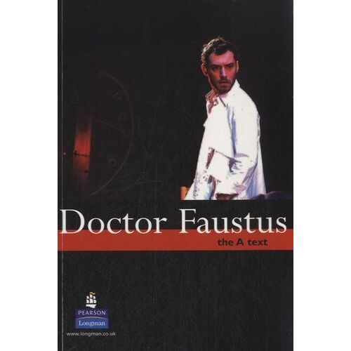 Doctor Faustus - The A Text