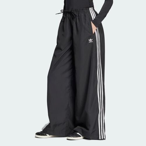 Pantalon De Survêtement Adicolor Firebird Oversized Adidas Originals Ksu13 - S