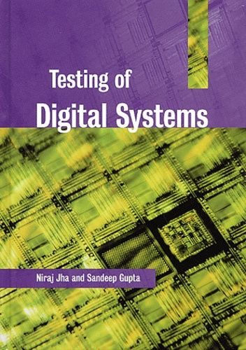 Testing Of Digital Systems