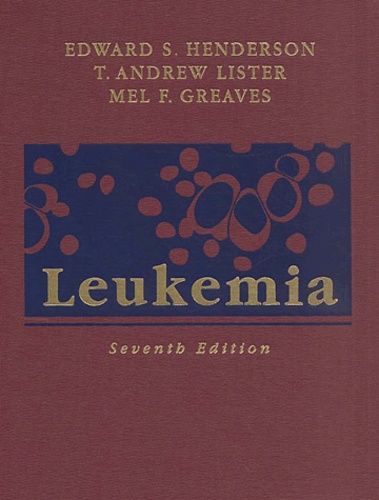 Leukemia - 2nd Edition