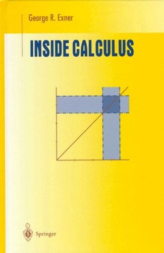 Inside Calculus