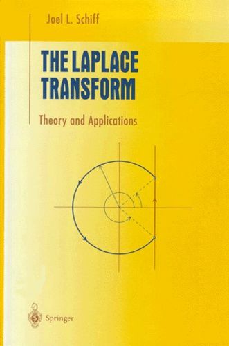 The Laplace Transform - Theory And Applications