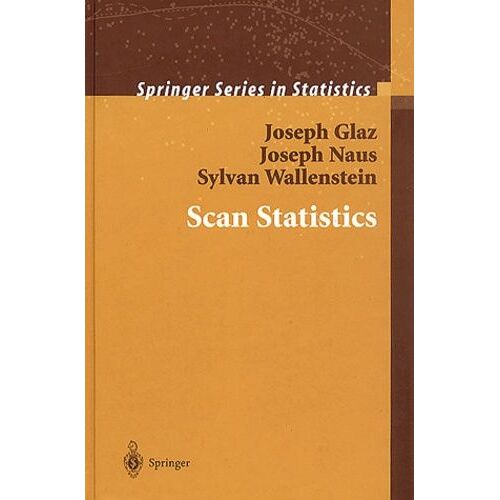 Scan Statistics