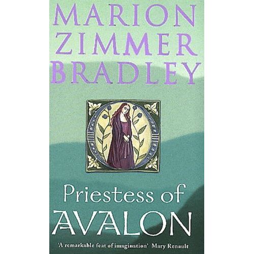 Priestess Of Avalon
