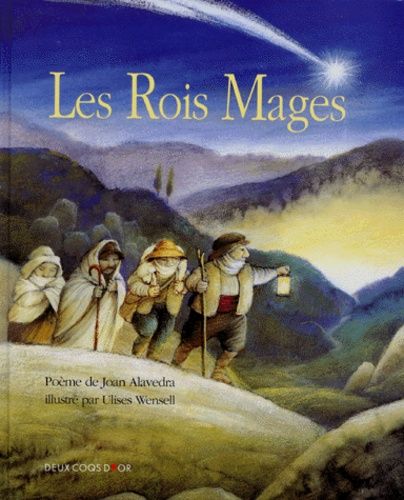 Les Rois Mages