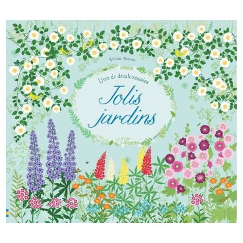 Jolis Jardins