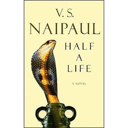 Half A Life