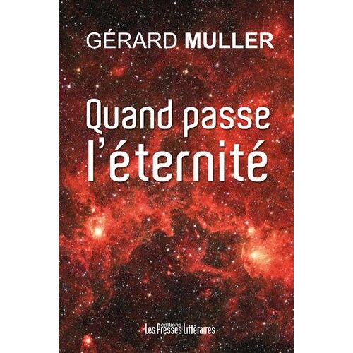 Quand Passe L'éternité