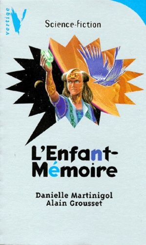 L'enfant-Memoire
