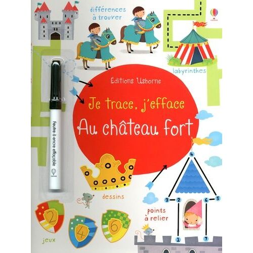 Au Château Fort