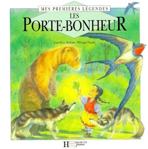 Les Porte-Bonheur