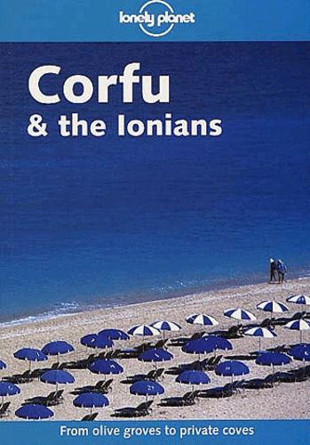 Corfu & The Ionians