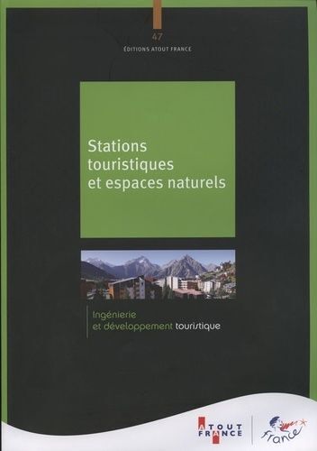 Stations Touristiques Et Espaces Naturels