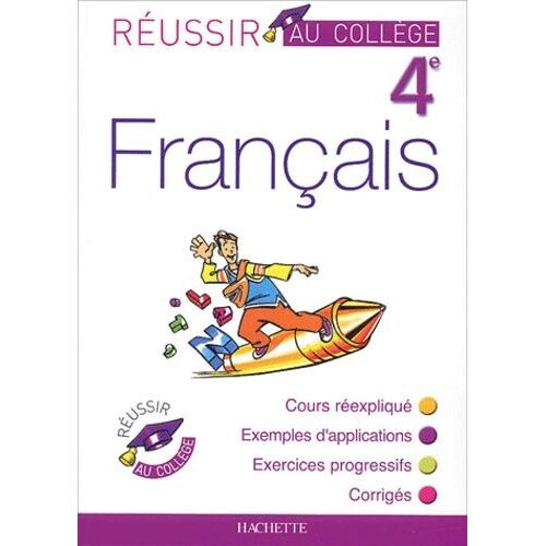 Français 4ème