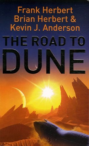 The Road To Dune