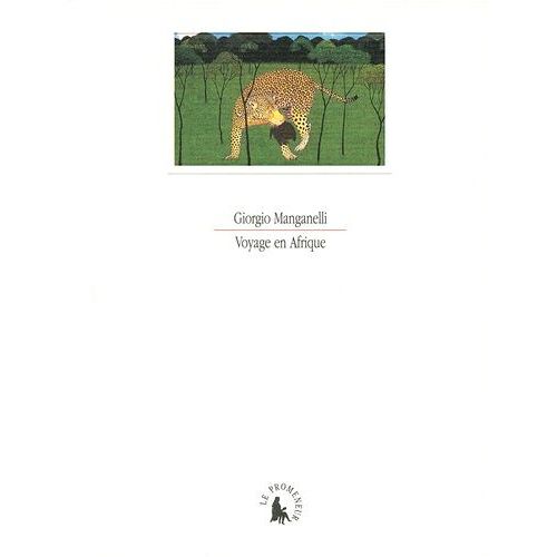 Voyage En Afrique