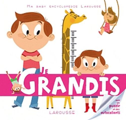 Je Grandis