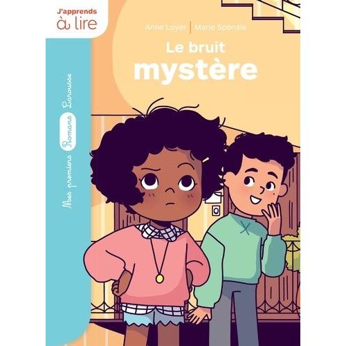 Rubi Et Ses Voisins - Le Bruit Mystère