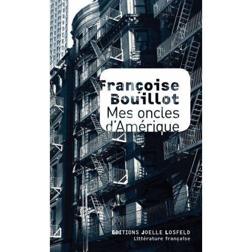 Mes Oncles D'amérique