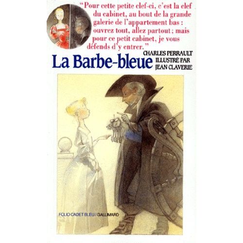 La Barbe-Bleue