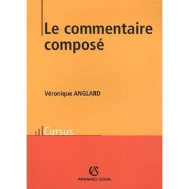 Le Commentaire Composé