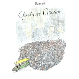 Quelques Citadins