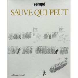 Sauve Qui Peut