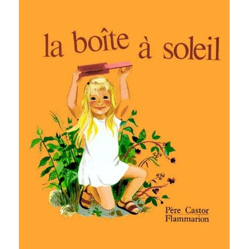 La Boite A Soleil