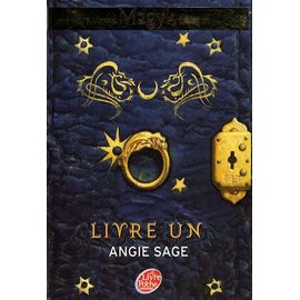 Magyk Tome 1 - Livre Un