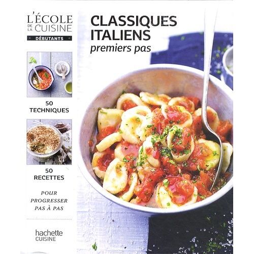 Classiques Italiens - Premiers Pas