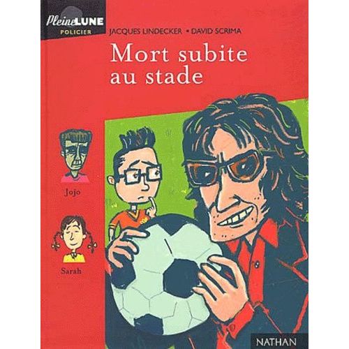 Mort Subite Au Stade