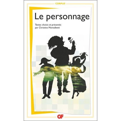 Le Personnage