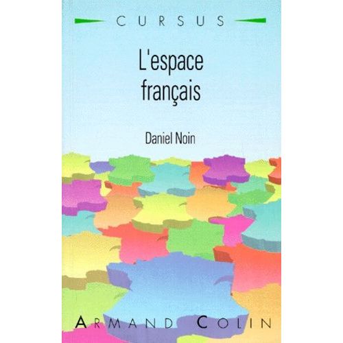 L'espace Francais - 9ème Édition 1996