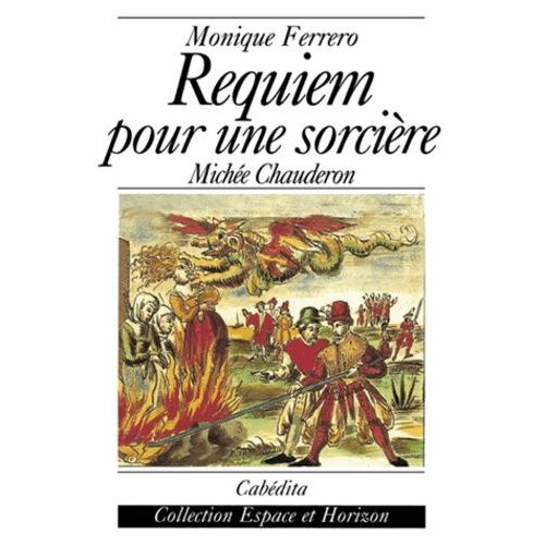 Requiem Pour Une Sorciere