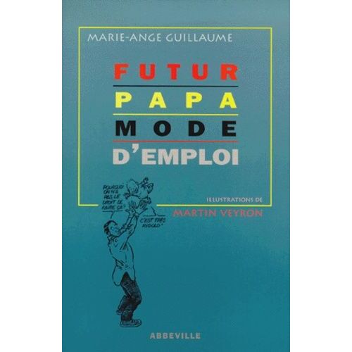 Futur Papa Mode D'emploi